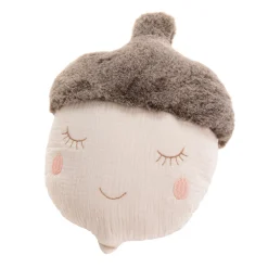 Enfant Banak Patim Poupée en coton