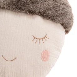 Enfant Banak Patim Poupée en coton