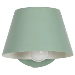 Banak Polta Applique murale en métal