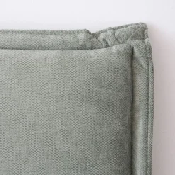 Banak Preston T&ecirc;te de lit tapissée pour lit de 150