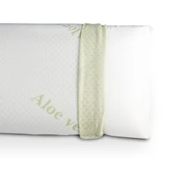 Banak Princess Oreiller visco-aloe