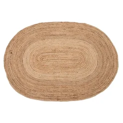 Banak Sery Tapis naturel jute
