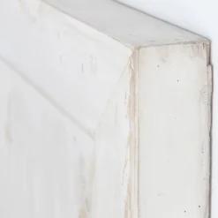 Banak Soho T&ecirc;te de lit en bois massif pour lit de 150 et 160