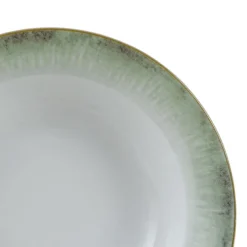 Banak Sones Saladier en porcelaine pour la cuisine