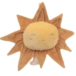 Enfant Banak Topes Butées de musique sol décoratives