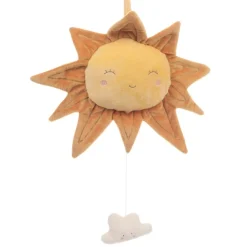 Enfant Banak Topes Butées de musique sol décoratives