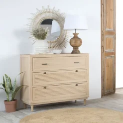 Banak Venise Confortable en bois