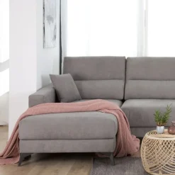 Banak Yoko Canapé d'angle gauche 3 places