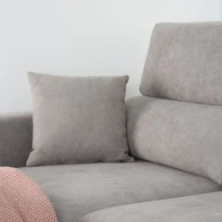 Banak Yoko Canapé d'angle gauche 3 places