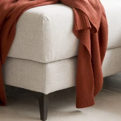 Banak Yoko Canapé d'angle gauche 3 places