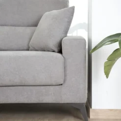 Banak Yoko Canapé d'angle gauche 3 places