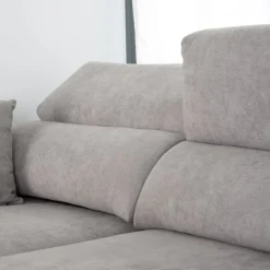 Banak Yoko Canapé d'angle gauche 3 places