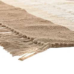 Banak Yomas Tapis de salon en coton