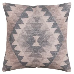 Banak Zalam Coussin pour canapé en coton