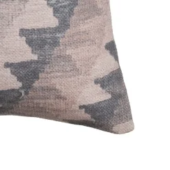 Banak Zalam Coussin pour canapé en coton