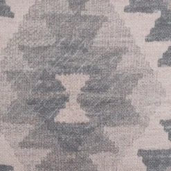 Banak Zalam Coussin pour canapé en coton