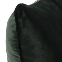 Banak Zappa Coussin pour canapé en velours