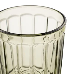 Banak Zarka Verre décoratif en cristal