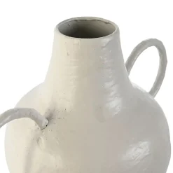 Banak Zasak Vase en métal