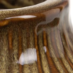 Banak Zasta Vase en céramique h21