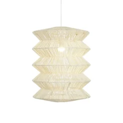 Banak Zoles Lampe de plafond