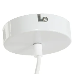 Banak Zoles Lampe de plafond