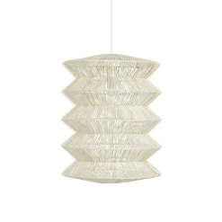 Banak Zoles Lampe de plafond